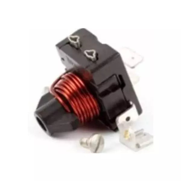 EMERSON 940-C411-72 RELAYS