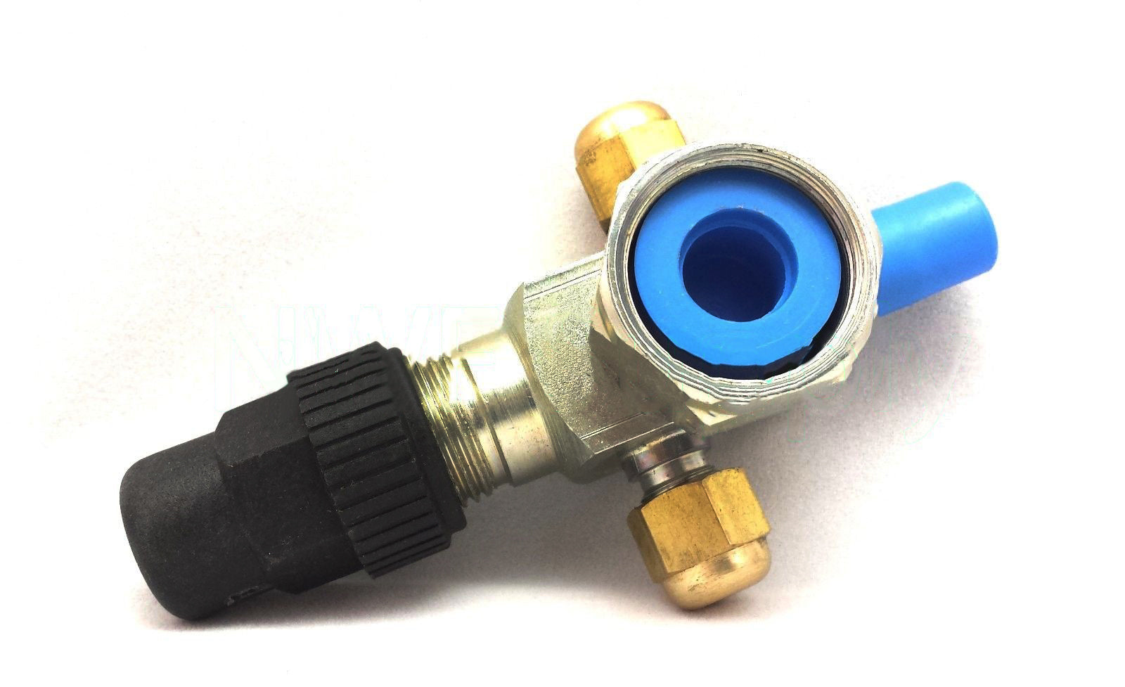 EMERSON 998-0510-43 SERVICE VALVES