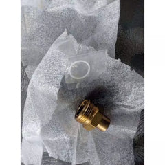 EMERSON 998-0034-03 PIPE AND PIPE FITTINGS
