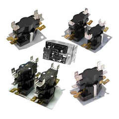 SERVICE FIRST RLY00902 RELAYS