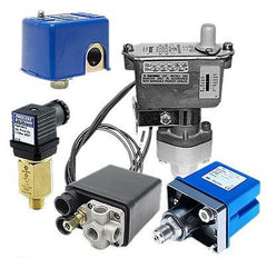 SERVICE FIRST SWT03924 AIR FLOW SWITCHES