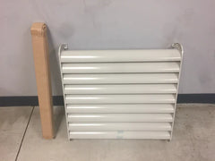 MITSUBISHI ELECTRIC PAC-SJ07SG-E AIR VENTS