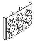 SCHNEIDER ELECTRIC PPLLC RELAYS & SWITCHES