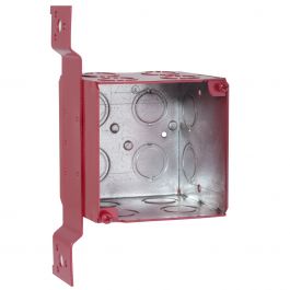 RACO 911-1 DUCT BOXES