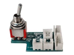PENTAIR 270078 CONTROL BOARDS