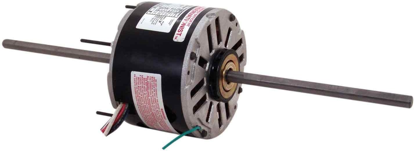 CENTURY MOTORS RAL1034 FAN COILS