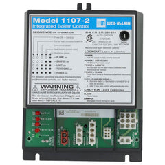 WEIL-MCLAIN 511-330-079 IGNITION CONTROL BOARDS