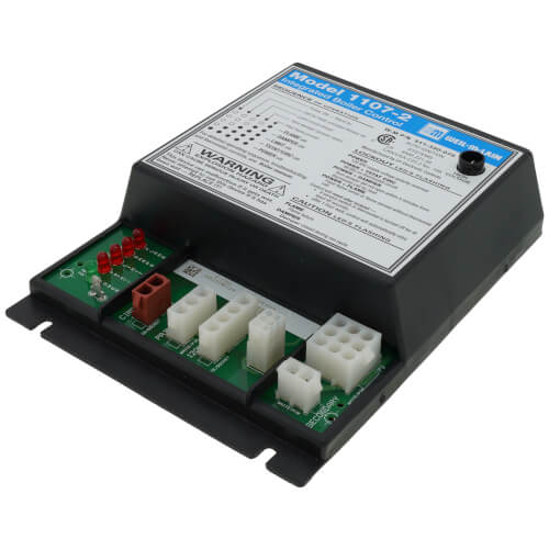 WEIL-MCLAIN Weil Mclain 511330079 Ignition Control Module for CGA Gas Boilers