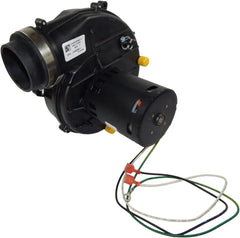 GENTEQ MOTORS A188 DRAFT INDUCER MOTORS