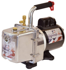 JB INDUSTRIES DV-6E VACUUM PUMPS