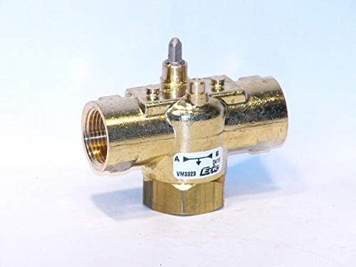 SCHNEIDER ELECTRIC VM3323 MODULATING VALVES