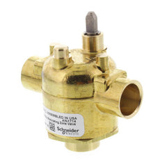 SCHNEIDER ELECTRIC VM3212 ZONE VALVES