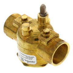 SCHNEIDER ELECTRIC VS2317 ZONE VALVES