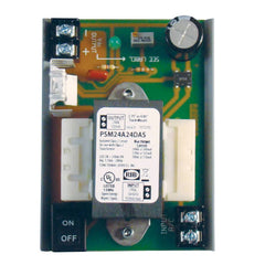 FUNCTIONAL DEVICES PSM24A24DAS POWER SUPPLY CONTROL BOARDS
