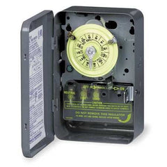 INTERMATIC T174 TIMER SWITCHES