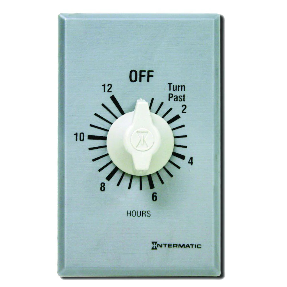 INTERMATIC FF312H TIMERS
