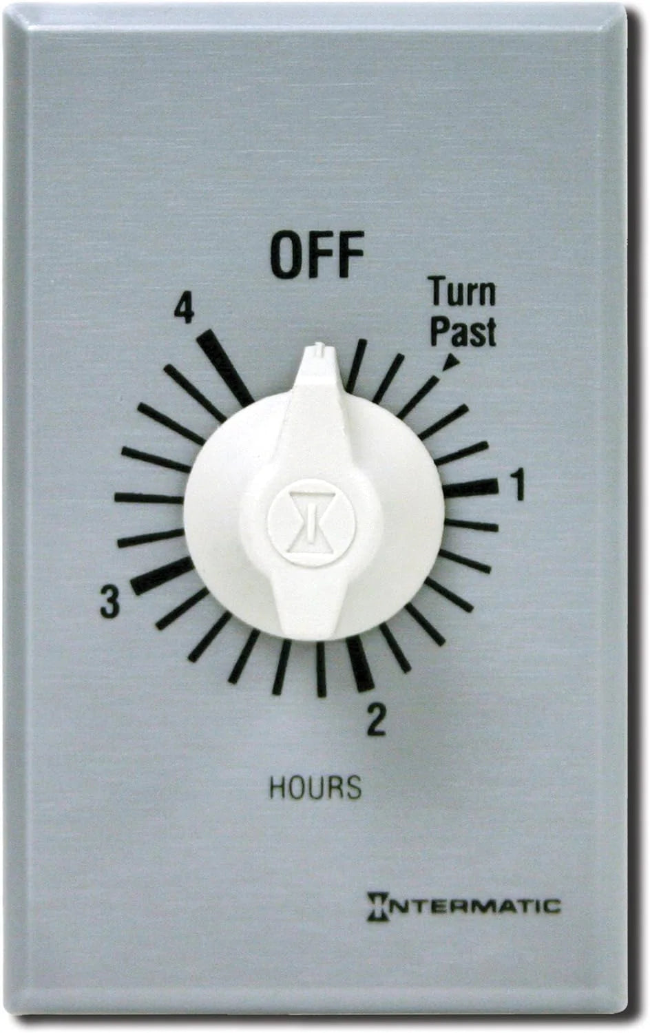 INTERMATIC FF34H TIMERS