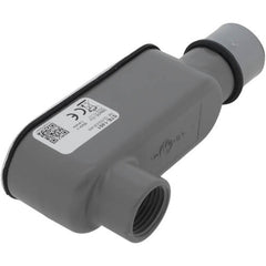 KMC CONTROLS STE-1451 Temperature Sensor, Outside Air