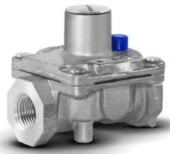 MAXITROL RV47CL-1/2 GAS PRESSURE REGULATORS