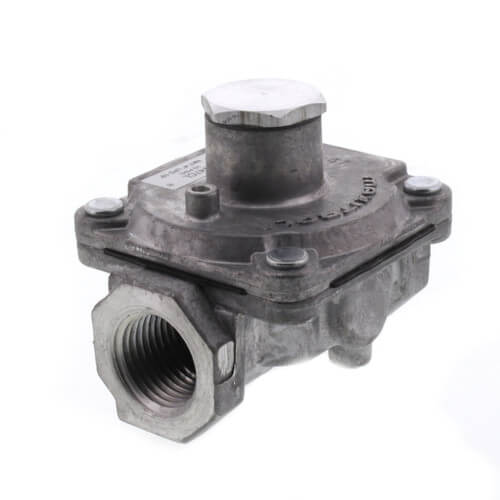 MAXITROL Maxitrol RV47CL-1/2 Gas Pressure Regulator