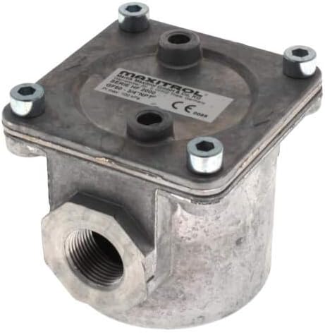 MAXITROL GF60-66-A-0 CARBON & GAS FILTERS