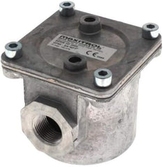 MAXITROL GF60-66-A-0 CARBON & GAS FILTERS