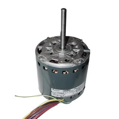 RHEEM Rheem 51-101728-04 1/3 HP Blower Motor 208-230V 1Ph 1075 RPM 2 Speed