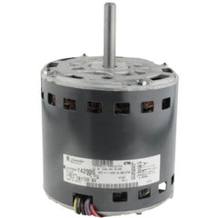 RHEEM Rheem 51-101728-04 1/3 HP Blower Motor 208-230V 1Ph 1075 RPM 2 Speed