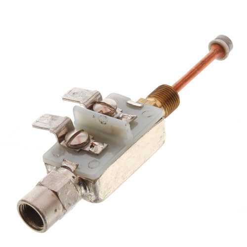 BASO Y99AN-1H PIPE FITTINGS