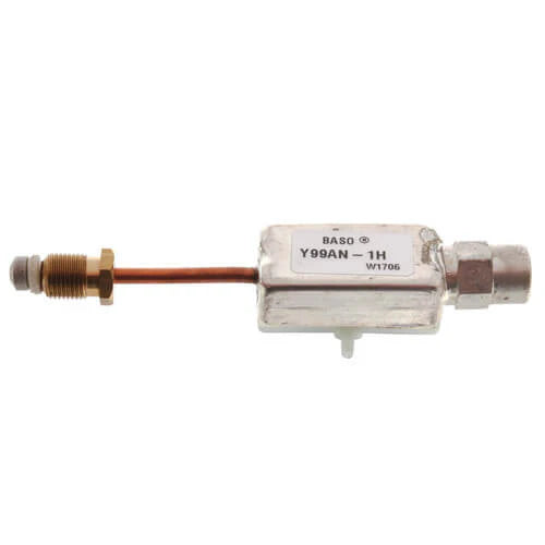 BASO Baso Gas Products Y99AN-1H Thermocouple Junction Block Adapter for Johnson Controls Leads