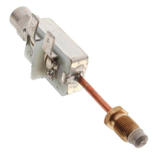 BASO Baso Gas Products Y99AN-1H Thermocouple Junction Block Adapter for Johnson Controls Leads