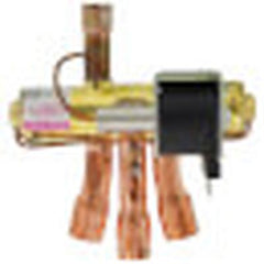 INTERNATIONAL COMFORT PRODUCTS 1173715 REVERSING VALVES