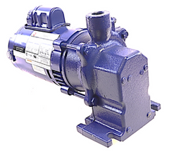 SETRA SYSTEMS 110D-1PH WATER PUMPS