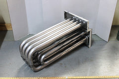 TRANE EXC1876 HEAT EXCHANGERS