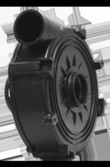 ICM CONTROLS FB-RFB501 DRAFT INDUCERS