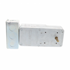 MULTI PRODUCTS COMPANY 3597A ACTUATORS