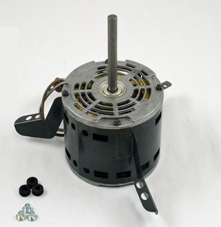 ENVIRO-TEC PM-02-1353 BLOWER MOTORS