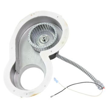 ARMSTRONG AIR R20536201 BLOWER HOUSING & ASSEMBLIES