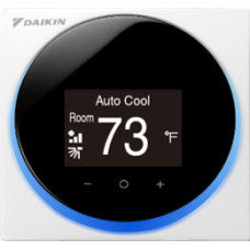 DAIKIN Daikin-McQuay BRC1H71W Remote Controller