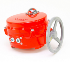 BRAY 70-0121-113DA-536K ACTUATORS
