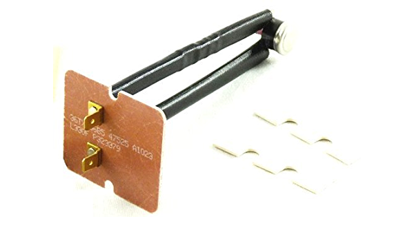 WILLIAMS COMFORT PRODUCTS P323379 LIMIT SWITCHES