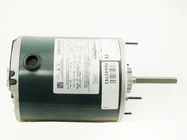 MIDCO 843743 BLOWER MOTORS