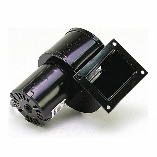 REZNOR 96018 BLOWER HOUSING & ASSEMBLIES