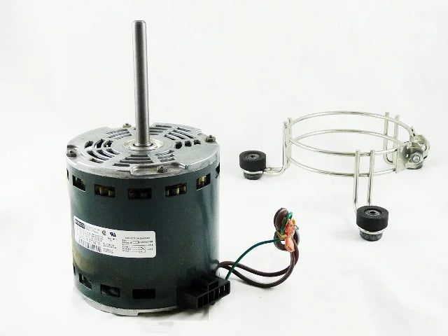 ENVIRO-TEC PM-02-0128 BLOWER MOTORS