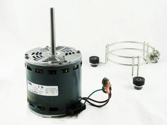 ENVIRO-TEC PM-02-0128 BLOWER MOTORS