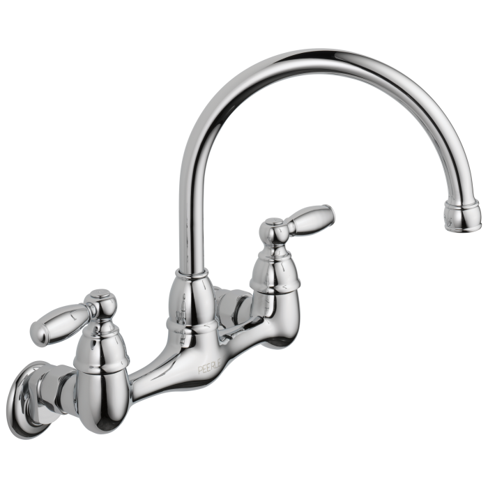 PEERLESS P299305LF BATHROOM & KITCHEN FAUCETS