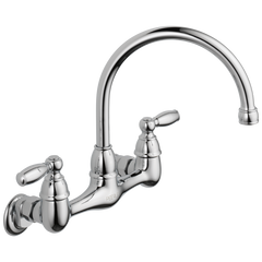 PEERLESS P299305LF BATHROOM & KITCHEN FAUCETS