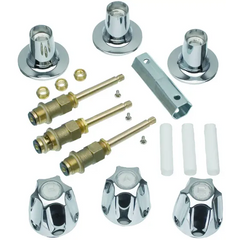 DANCO 39619 BATHROOM EXHAUST FANS & KITS