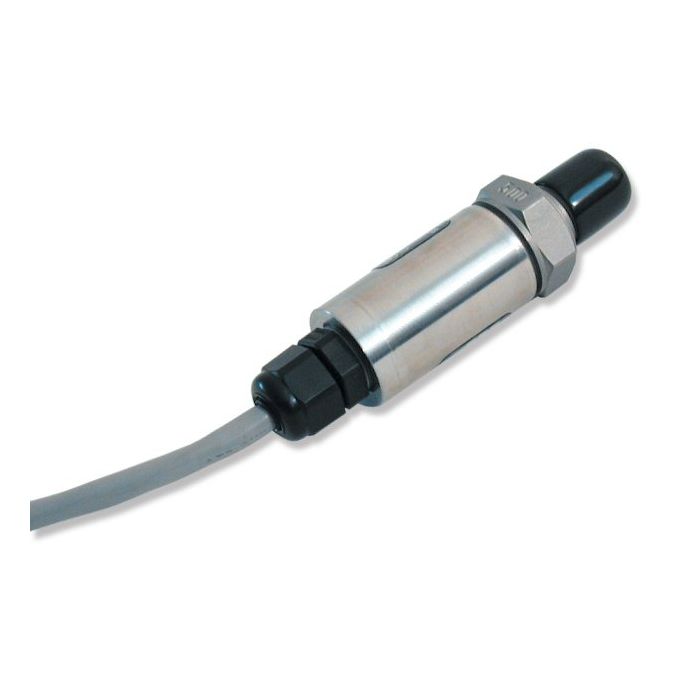VERIS PG09AV PRESSURE GAUGES