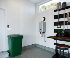 RINNAI RL94IN TANKLESS WATER HEATERS